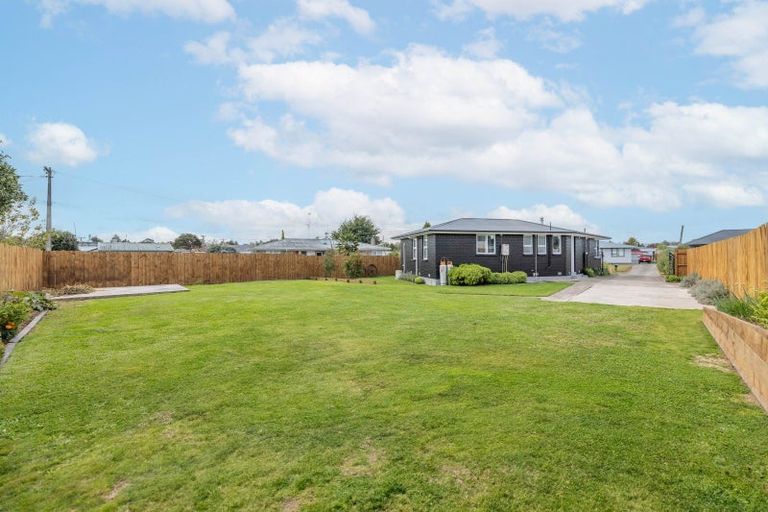 Photo of property in 10 Maple Drive, Putaruru, 3411