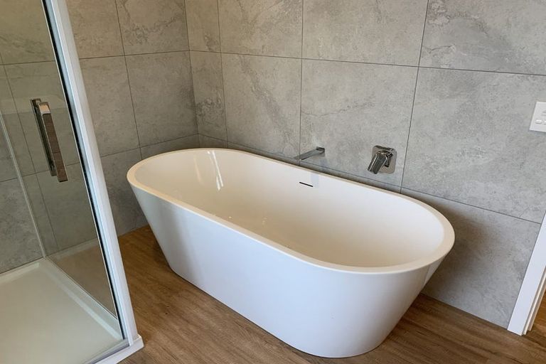 Photo of property in 1 Rhodes Street, Seaview, Timaru, 7910