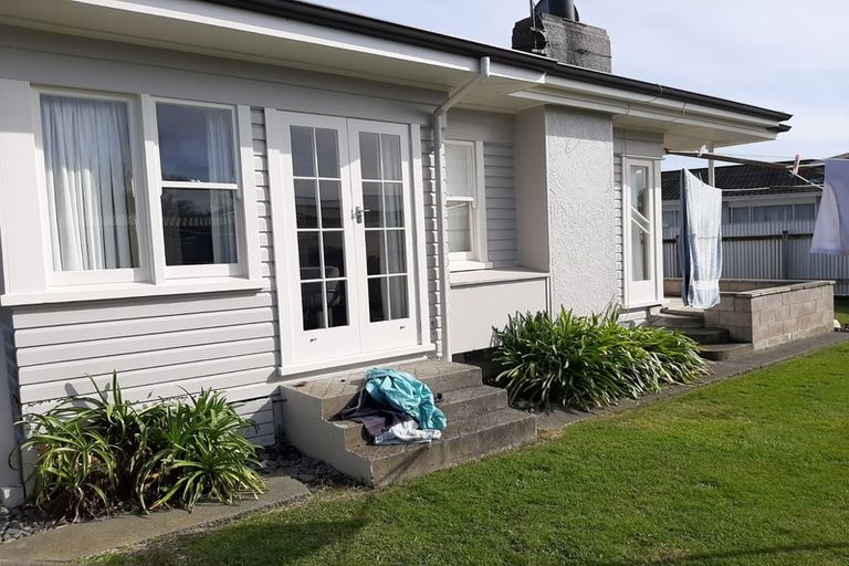 Photo of property in 1011 Duke Street, Mahora, Hastings, 4120