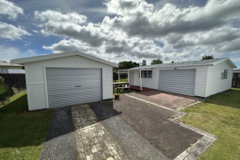 Photo of property in 22 Thompson Street, Tokoroa, 3420