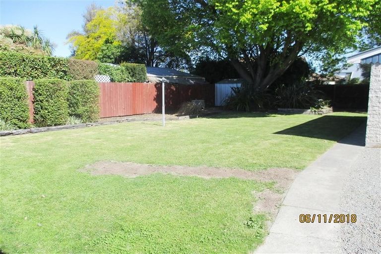 Photo of property in 64 Wingate Street, Redwood, Christchurch, 8051