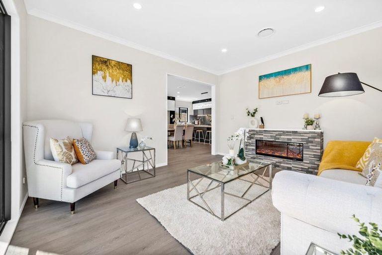 Photo of property in 20 Hughs Way, Flat Bush, 2019