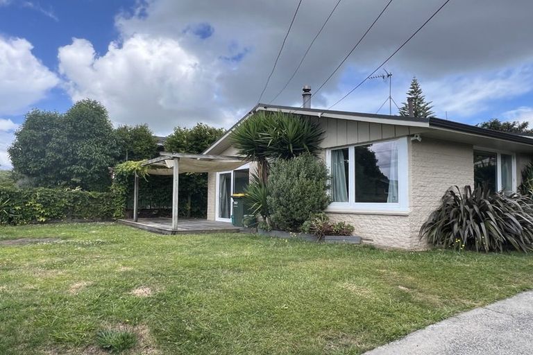 Photo of property in 14 Wake Street, Chartwell, Hamilton, 3210