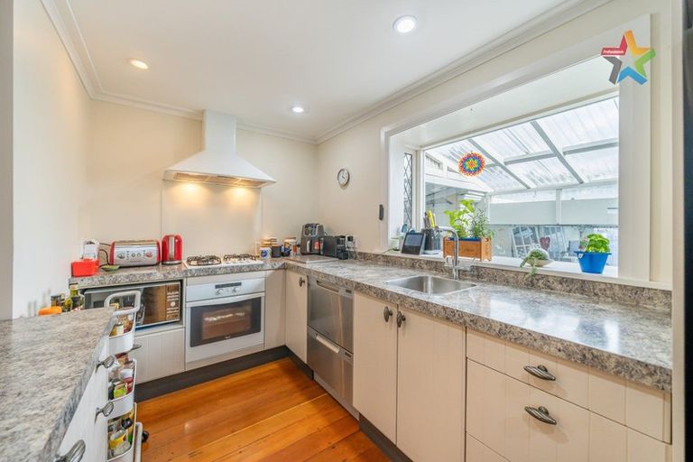 Photo of property in 58 Epuni Street, Hutt Central, Lower Hutt, 5011