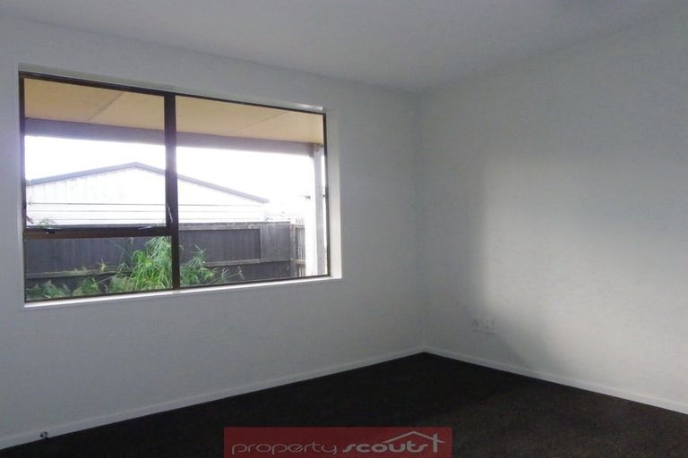 Photo of property in 1/59a Mackworth Street, Woolston, Christchurch, 8062