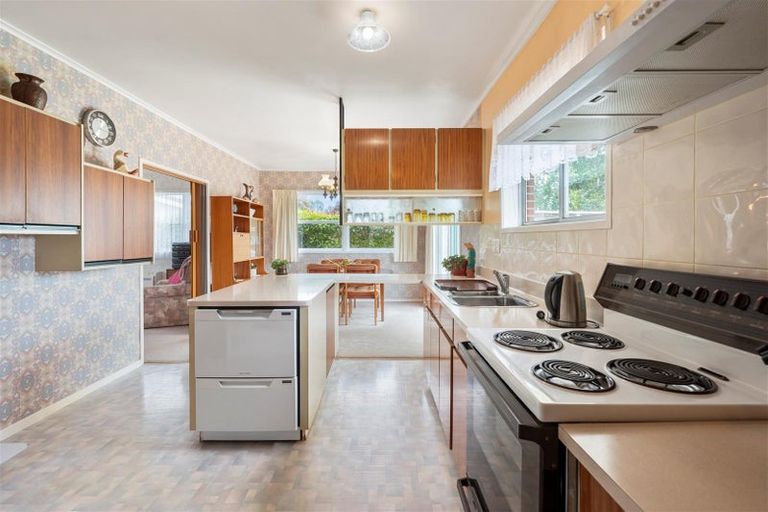 Photo of property in 7 Peachgrove Terrace, Hillcrest, Rotorua, 3015