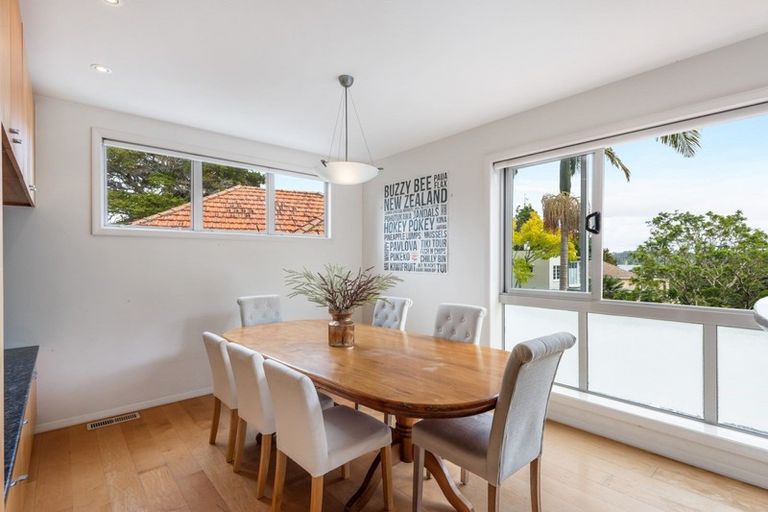 Photo of property in 1 Marine Parade, Herne Bay, Auckland, 1011