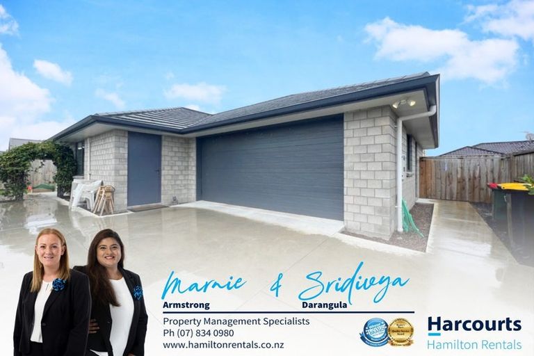 Photo of property in 346 Warburton Crescent, Te Awamutu, 3800