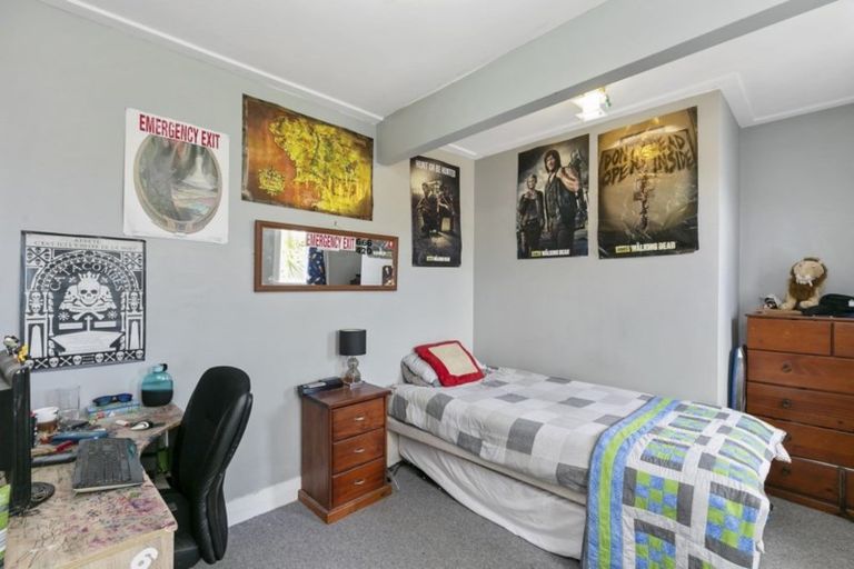 Photo of property in 134 Totara Road, Miramar, Wellington, 6022