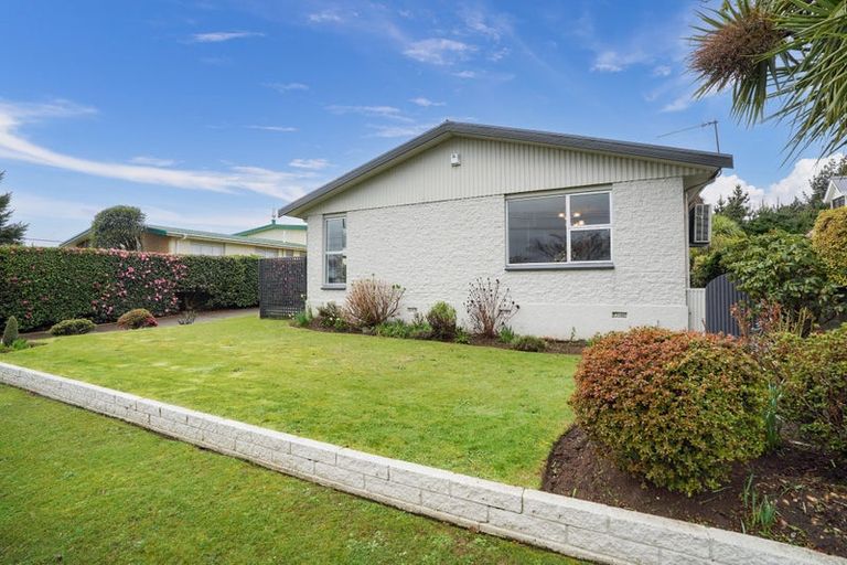Photo of property in 61 Racecourse Road, Glengarry, Invercargill, 9810
