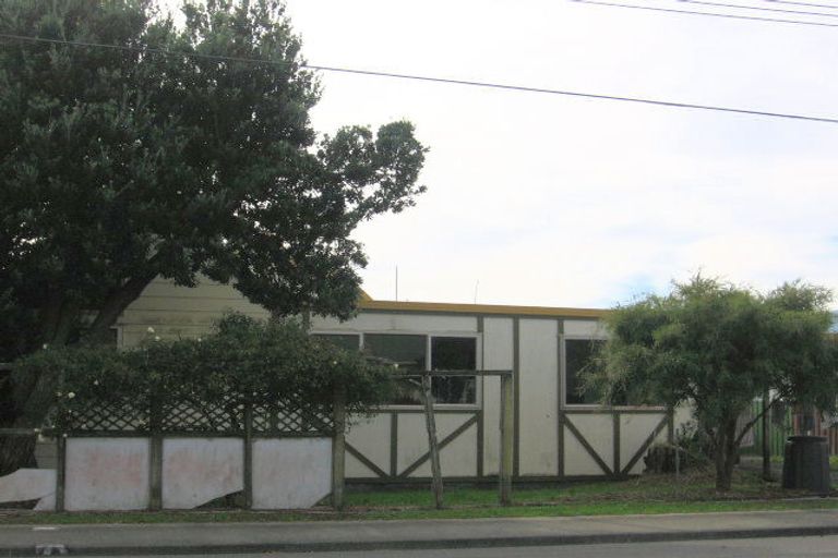 Photo of property in 7c Central Terrace, Alicetown, Lower Hutt, 5010