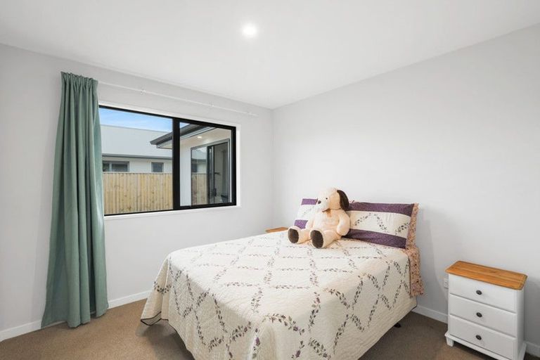 Photo of property in 12 Cork Street, Halswell, Christchurch, 8025