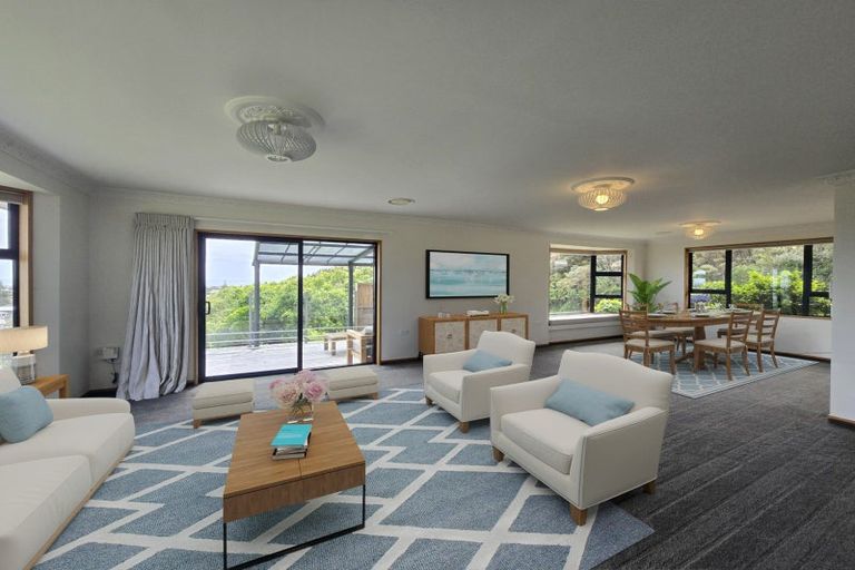 Photo of property in 4 Airport Drive, Hokitika, 7810