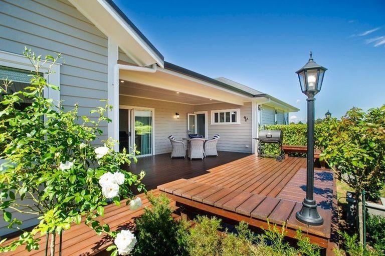 Photo of property in 9 Danehill Close, Matamata, 3400