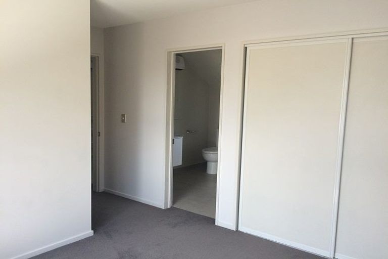Photo of property in 55c Brockworth Place, Riccarton, Christchurch, 8011
