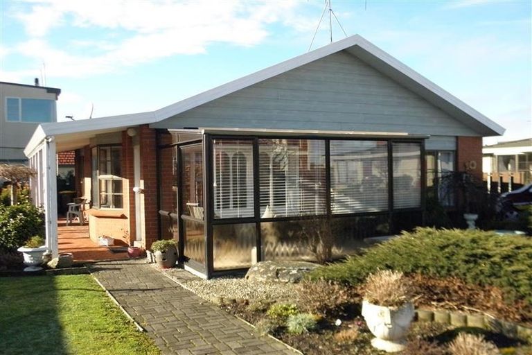 Photo of property in 203 Gala Street, Richmond, Invercargill, 9810