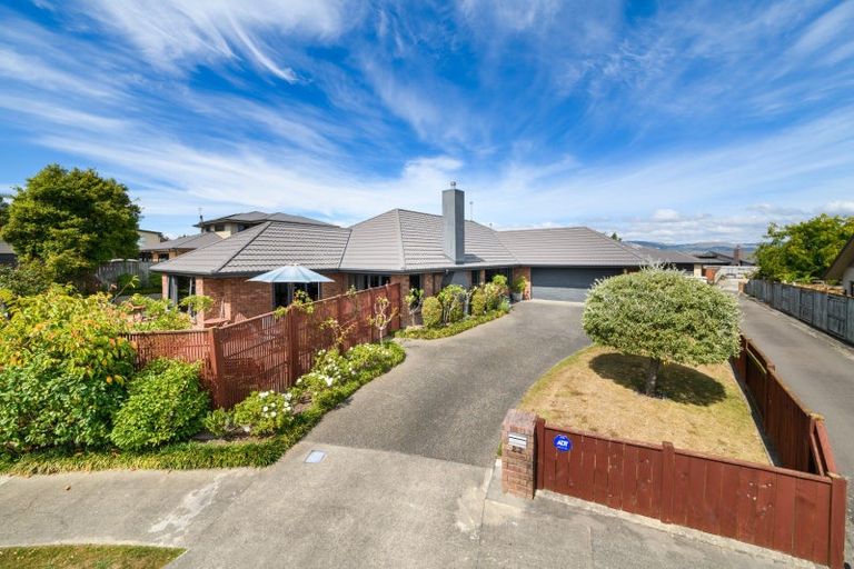 Photo of property in 22 Masefield Terrace, Kelvin Grove, Palmerston North, 4414