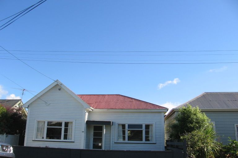 Photo of property in 111 Richmond Street, Petone, Lower Hutt, 5012