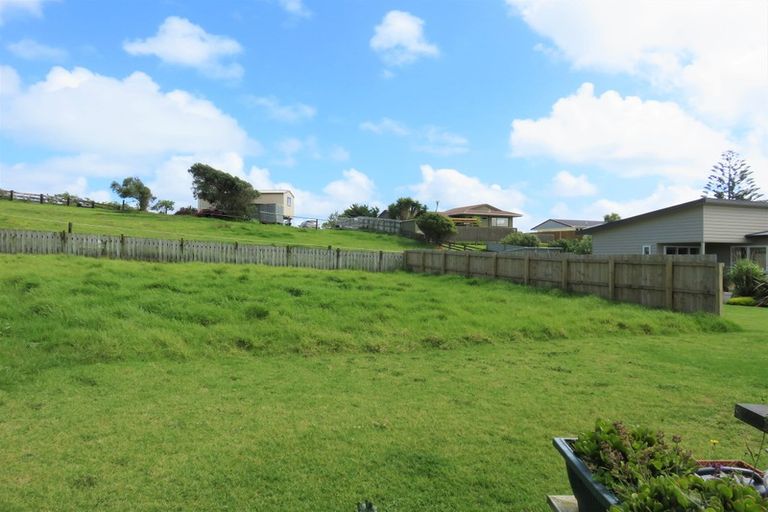Photo of property in 7 Sunset Drive, Baylys Beach, Dargaville, 0377