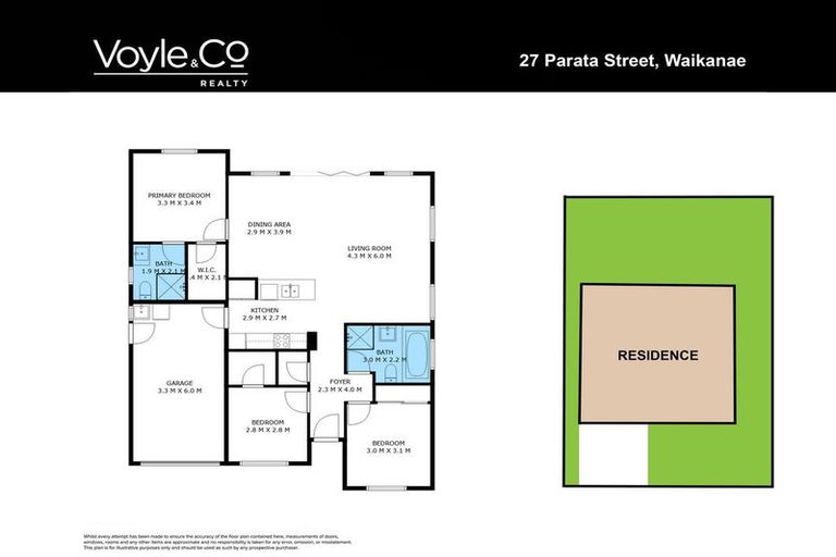 Photo of property in 27 Parata Street, Waikanae, 5036