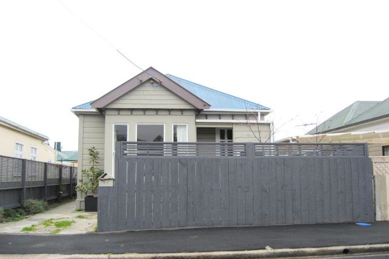 Photo of property in 79 Nelson Street, Forbury, Dunedin, 9012