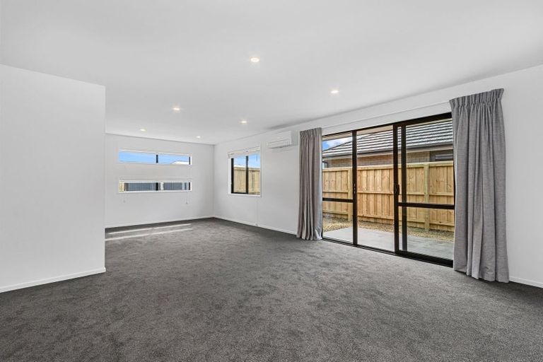 Photo of property in 17 Harness Way, Rolleston, 7615