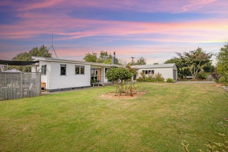 Photo of property in 20 Murchison Street, Tikokino, Waipawa, 4273