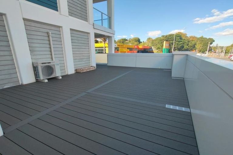 Photo of property in Kingsland Park, 1/401k New North Road, Kingsland, Auckland, 1021