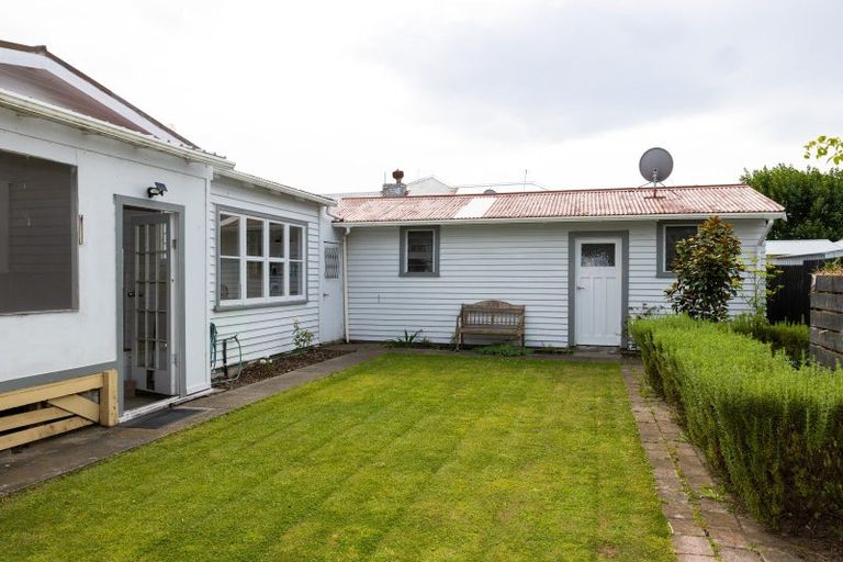 Photo of property in 508 Southampton Street East, Hastings, 4122