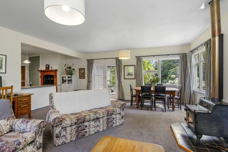 Photo of property in 546 Kimberley Road, Darfield, 7571