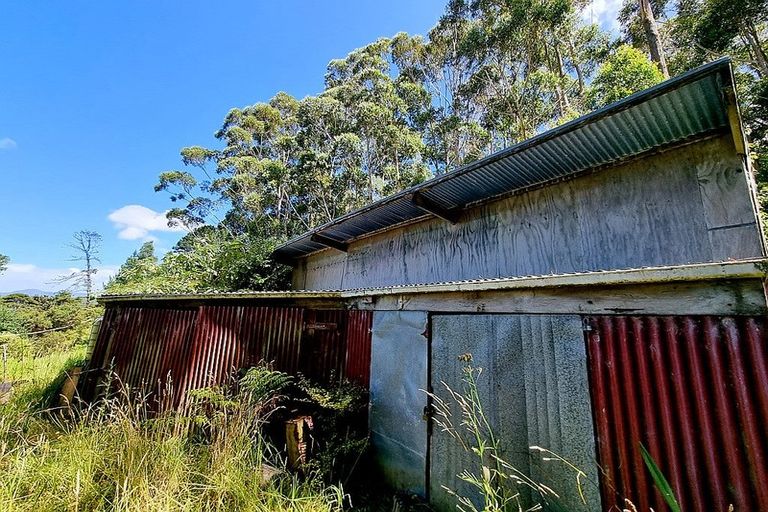 Photo of property in 192 West Coast Road, Kohukohu, 0491