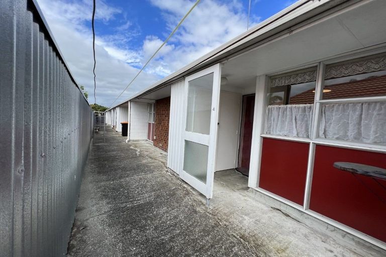 Photo of property in 47 Albert Street, Palmerston North, 4414