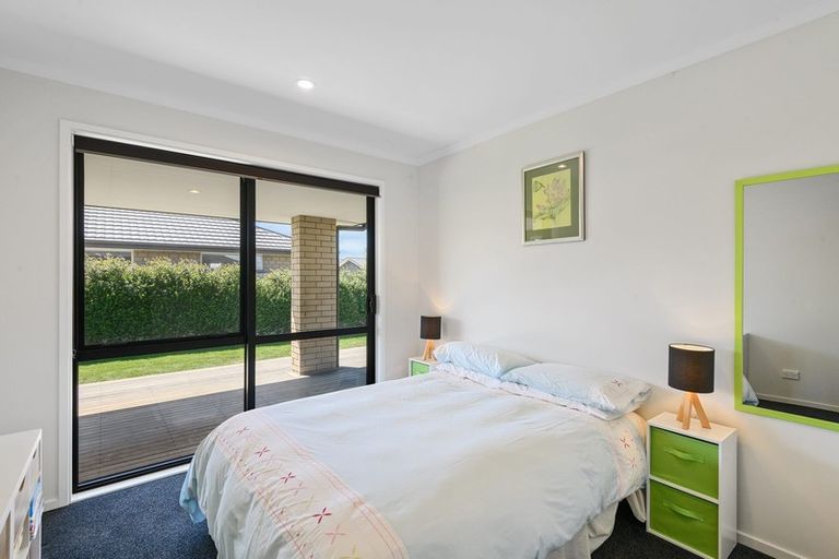 Photo of property in 51 Stonebrook Drive, Rolleston, 7614