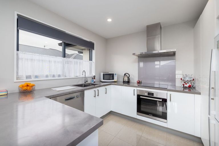 Photo of property in 33a Hargood Street, Woolston, Christchurch, 8062