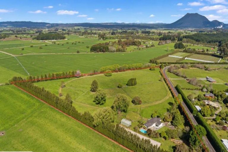 Photo of property in 1165 Braemar Road, Rotoma, Whakatane, 3192