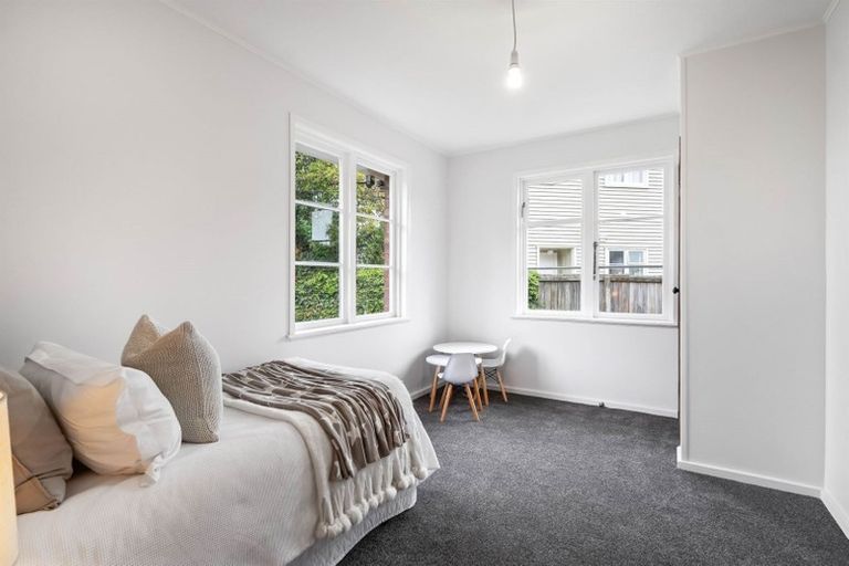 Photo of property in 4 Allison Place, Shirley, Christchurch, 8013