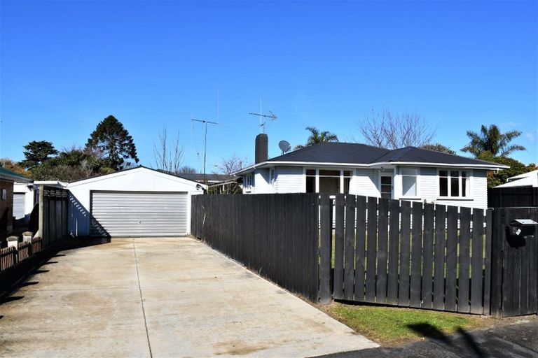 Photo of property in 5 Cotter Place, Hamilton East, Hamilton, 3216