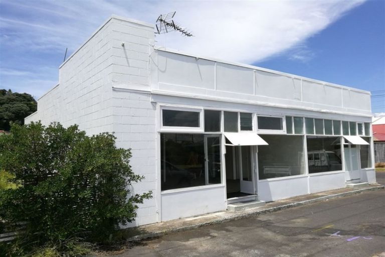 Photo of property in 110 Tararu Road, Thames, 3500