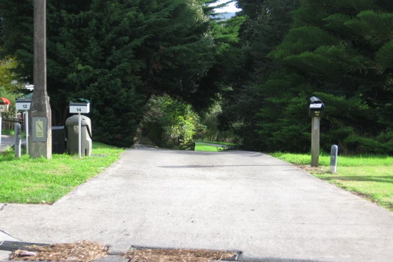 Photo of property in 14 Thomas Rea Place, Te Atatu South, Auckland, 0610