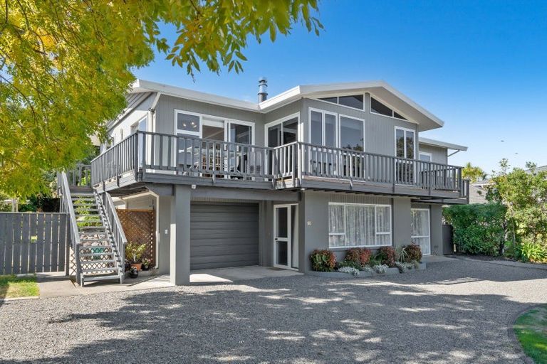 Photo of property in 96 Titoki Street, Lansdowne, Masterton, 5810