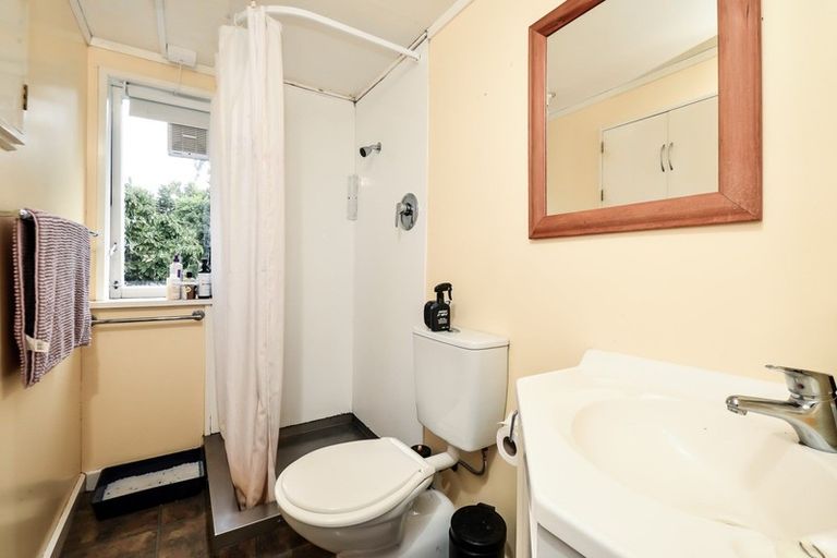 Photo of property in 6/13 May Street, Hamilton East, Hamilton, 3216