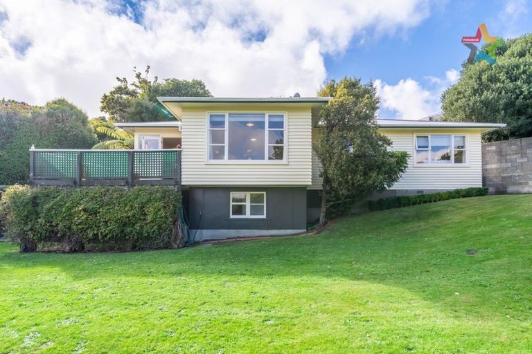 Photo of property in 91a Normandale Road, Normandale, Lower Hutt, 5010