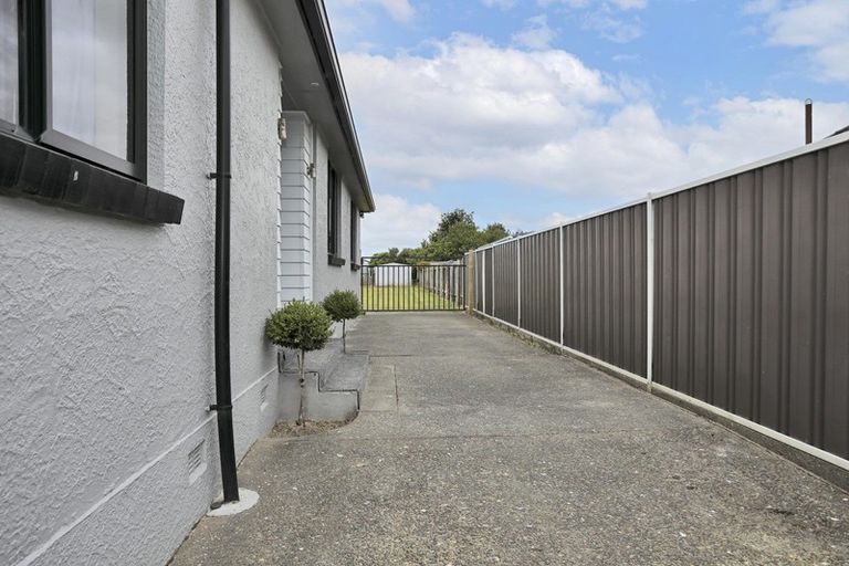 Photo of property in 16 Lyon Street, Glengarry, Invercargill, 9810