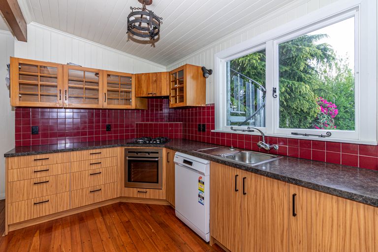 Photo of property in 61 Elizabeth Street, Seaview, Timaru, 7910