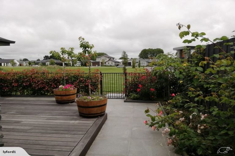 Photo of property in 30 Rahme Crescent, Kaiapoi, 7630
