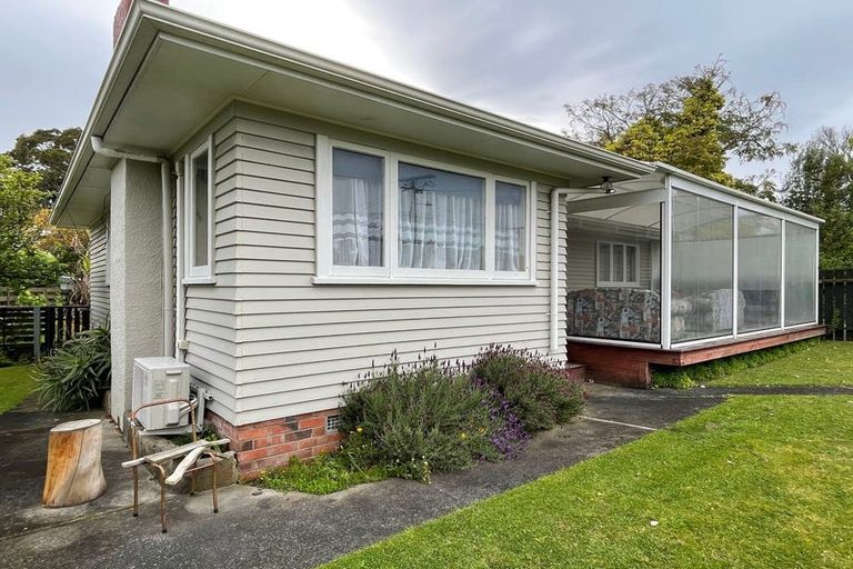 Photo of property in 1/7 Olympic Place, Papakura, 2110