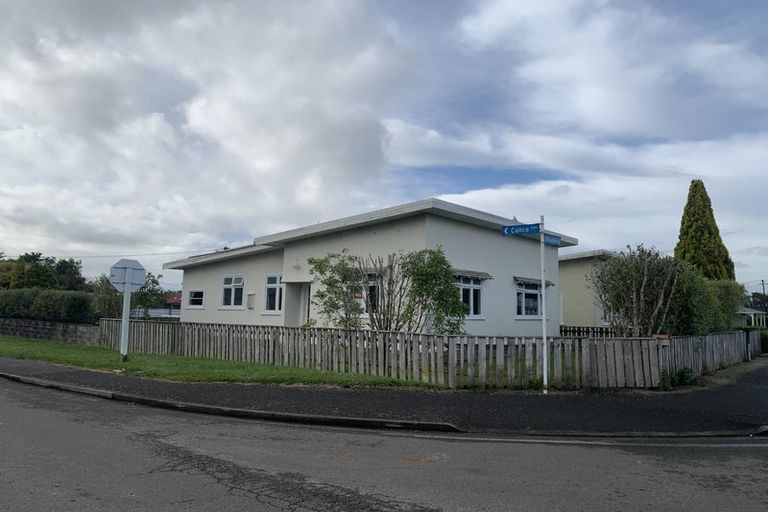 Photo of property in 133 Broadway, Marton, 4710