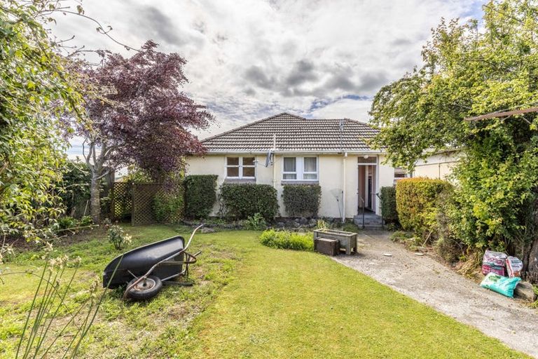 Photo of property in 39 Garnet Street, Gore, 9710