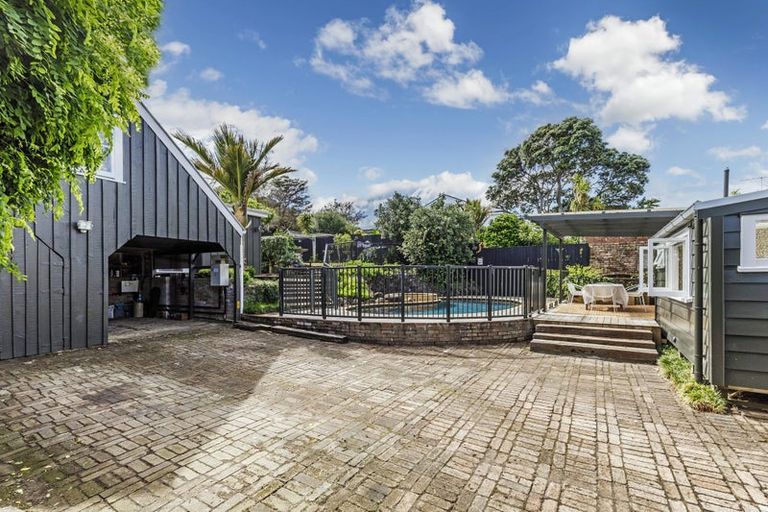 Photo of property in 64 Church Street, Devonport, Auckland, 0624