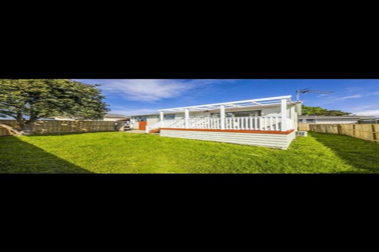 Photo of property in 12a Gordon Road, Papatoetoe, Auckland, 2025